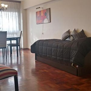 Apartamento de 1 Dormitorio