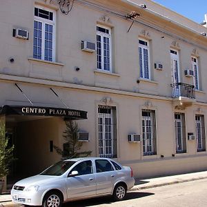 Centro Plaza Hotel